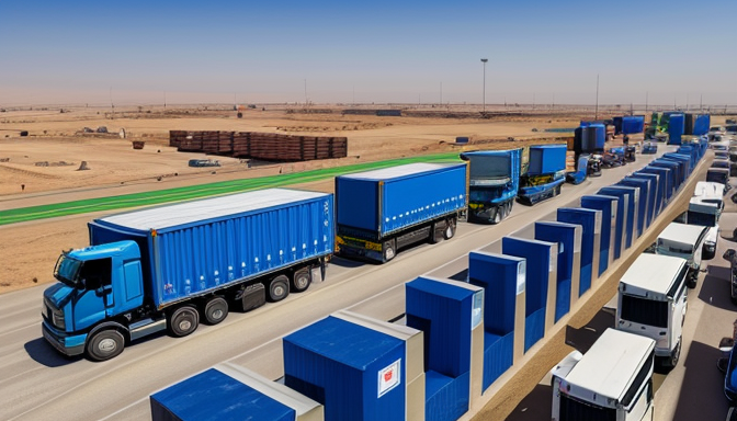 Regional Cooperation