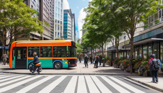 Partial Transportation